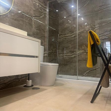 Apartamento Sampaio Brand New Amazing Flat In Lisboa Exterior foto