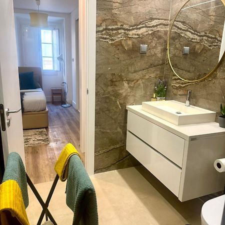 Apartamento Sampaio Brand New Amazing Flat In Lisboa Exterior foto
