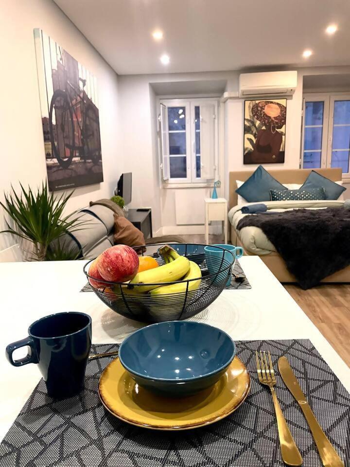 Apartamento Sampaio Brand New Amazing Flat In Lisboa Exterior foto