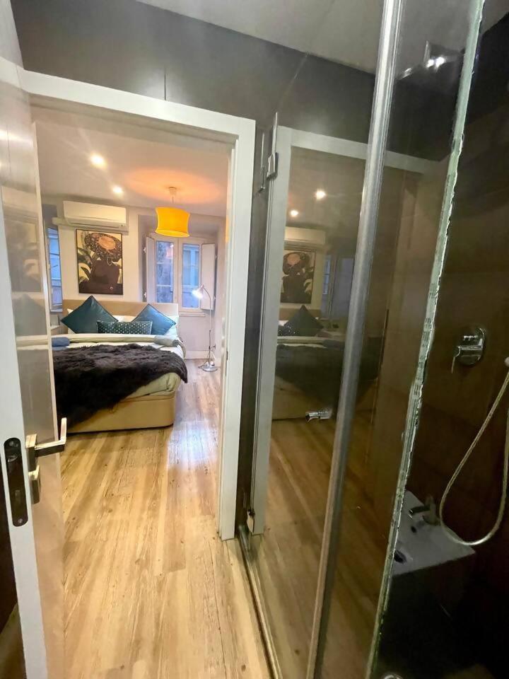 Apartamento Sampaio Brand New Amazing Flat In Lisboa Exterior foto