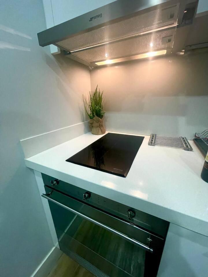 Apartamento Sampaio Brand New Amazing Flat In Lisboa Exterior foto