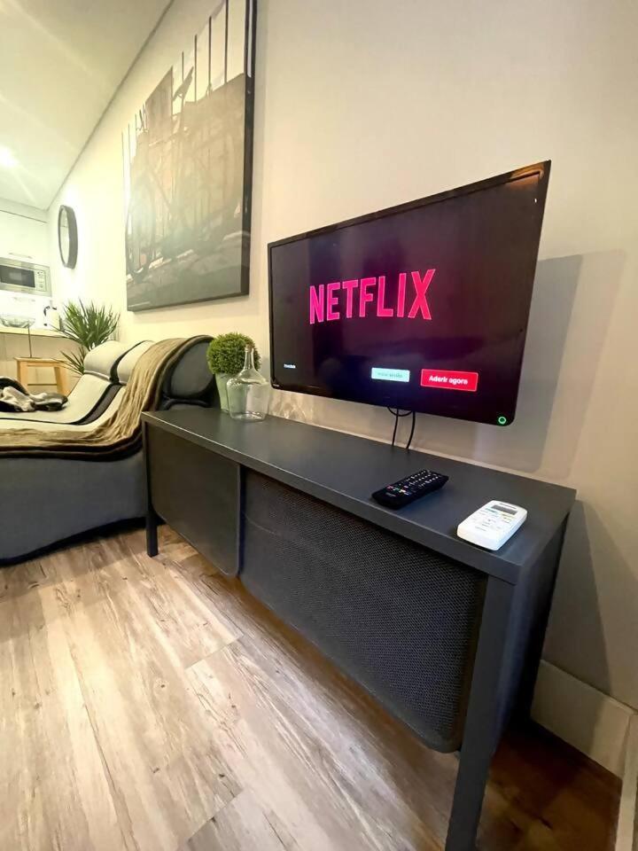 Apartamento Sampaio Brand New Amazing Flat In Lisboa Exterior foto