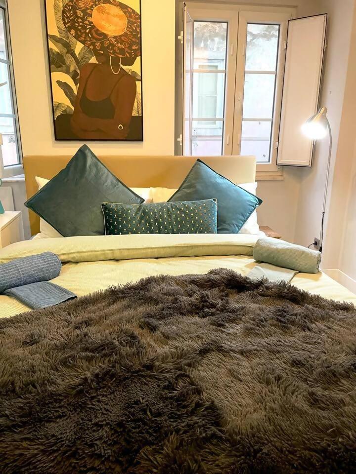 Apartamento Sampaio Brand New Amazing Flat In Lisboa Exterior foto