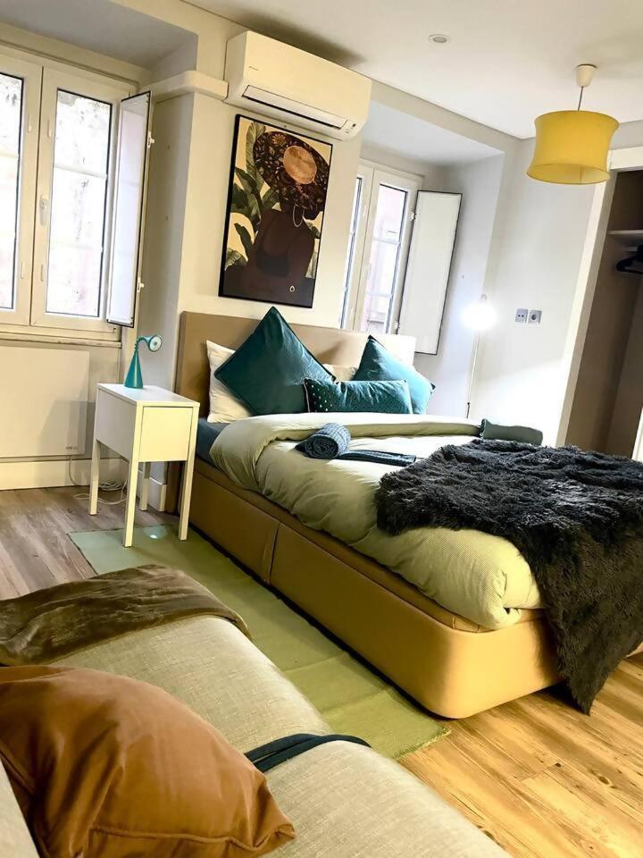 Apartamento Sampaio Brand New Amazing Flat In Lisboa Exterior foto