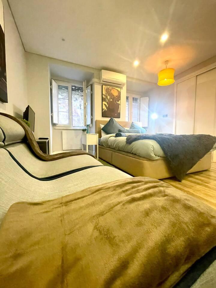 Apartamento Sampaio Brand New Amazing Flat In Lisboa Exterior foto