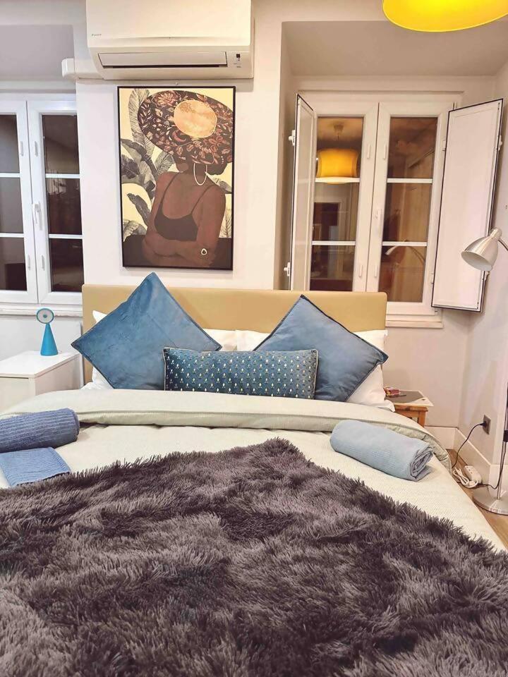 Apartamento Sampaio Brand New Amazing Flat In Lisboa Exterior foto