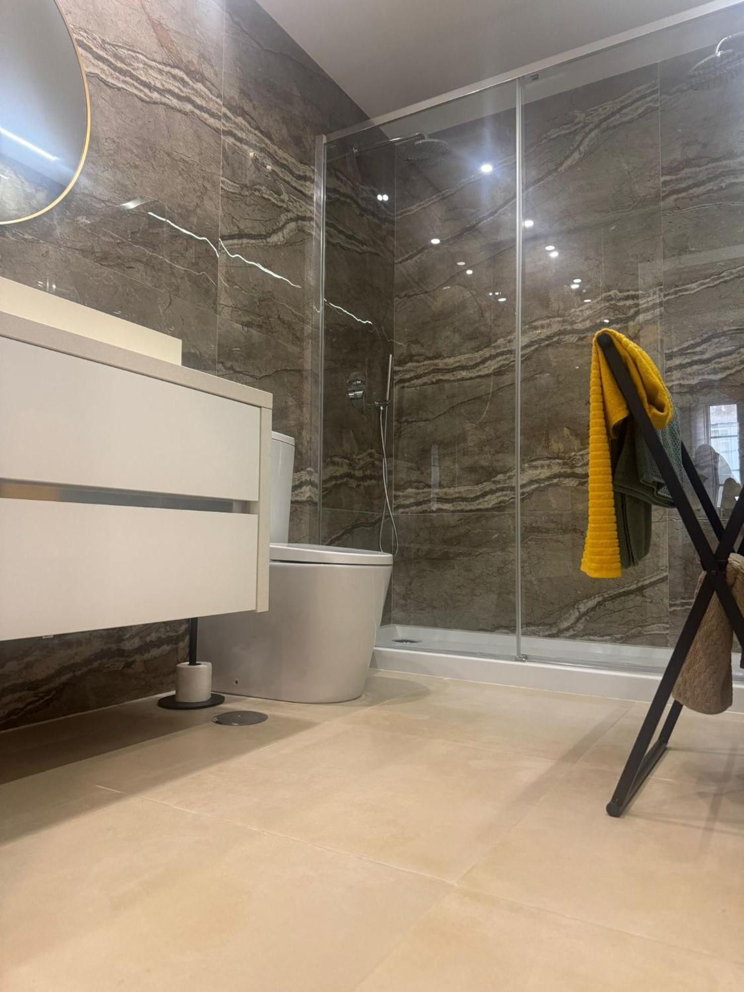 Apartamento Sampaio Brand New Amazing Flat In Lisboa Exterior foto