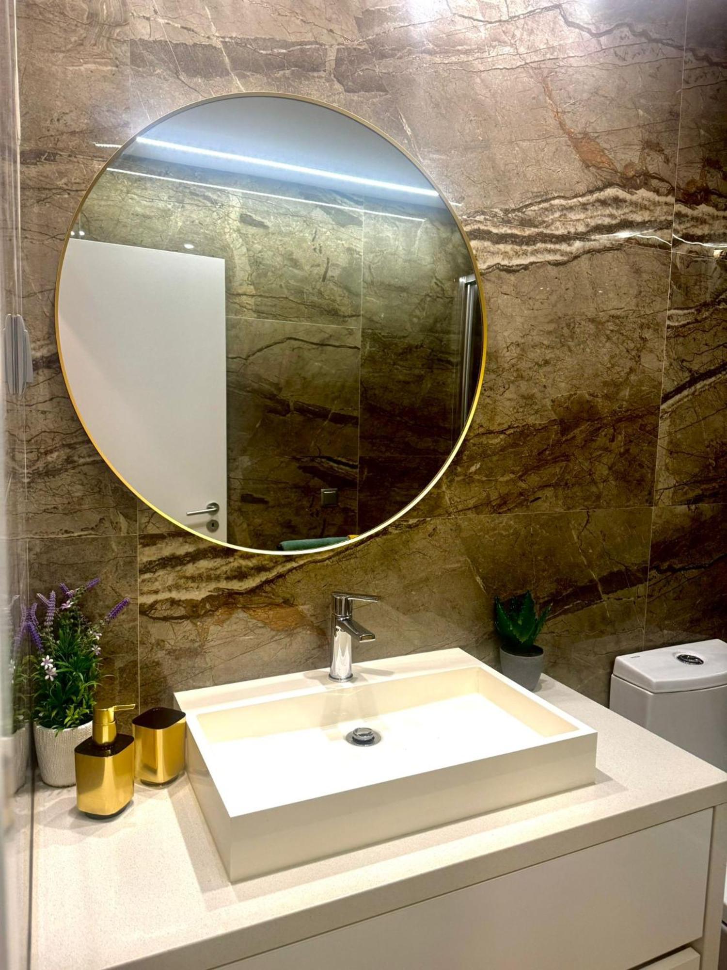 Apartamento Sampaio Brand New Amazing Flat In Lisboa Exterior foto